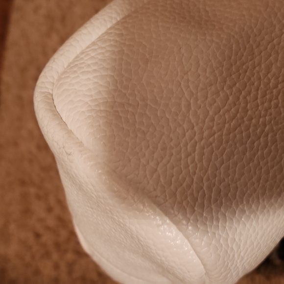 Steve Madden White Small Backpack Bag - Picture 11 of 16